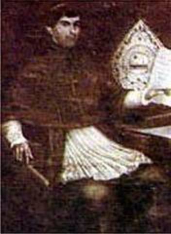 FUNDACION DEL COLEGIO DE SAN BUENAVENTURA