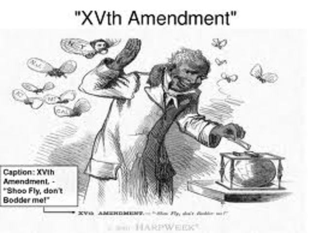 15th Amendment