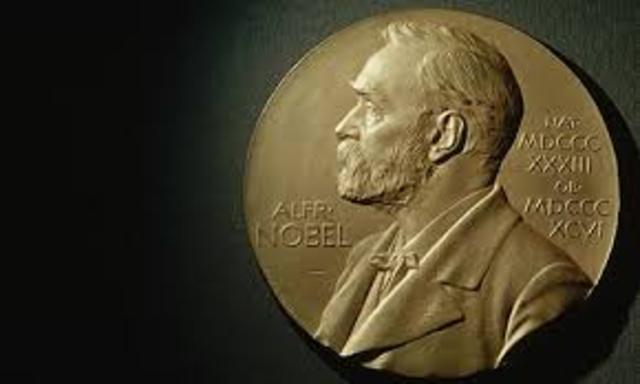 Nobel Prize