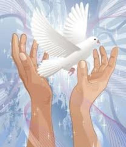 CULMINACION DE GUERRAS