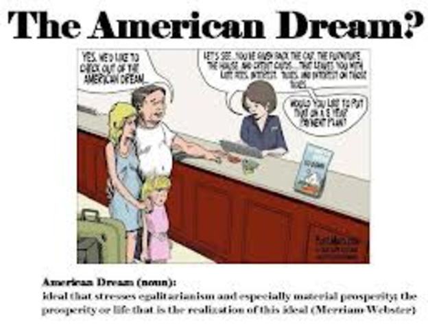 American Dream