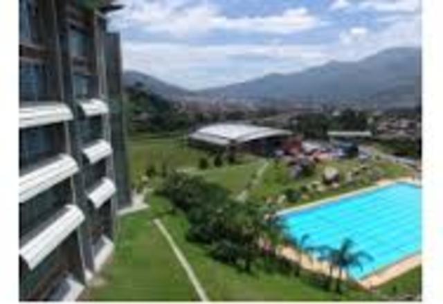 Reconocimiento del colegio mayor de San buenaventura