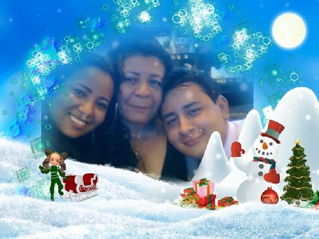 Mejorar mis relaciones interpersonales y mis relaciones familiares.