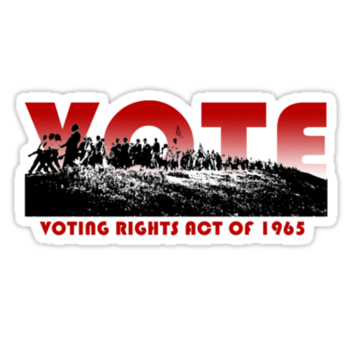 Voting Rights Act of 1965