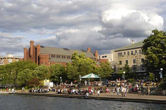 MUBA is officially formed