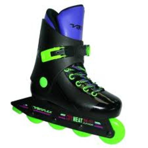 Rollerblades