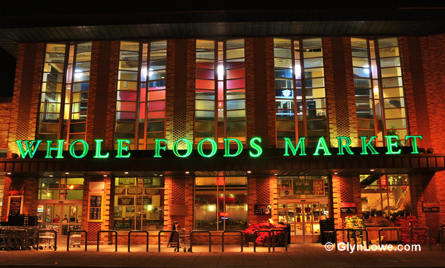 Whole Foods Market Joined the Fair Food Agreement