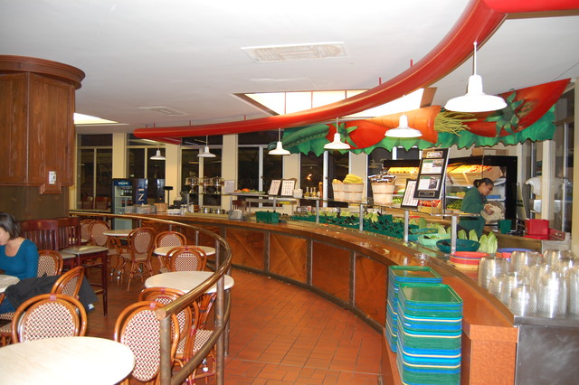 Bon Appétit Management Company joins the Fair Food Program