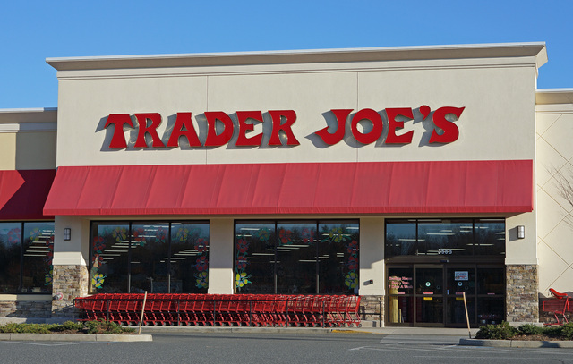 Trader Joe's joins Fair Food Program