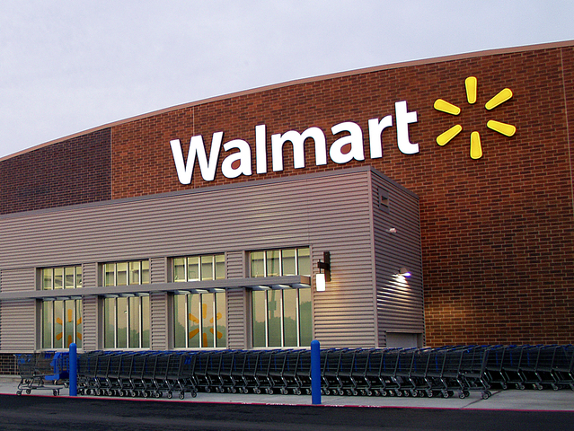 Walmart joins Fair Food Agreement