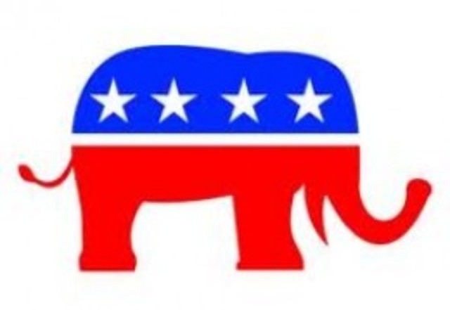 Republican Party Formed