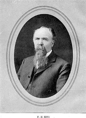 F.H. King