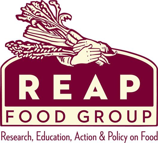REAP Food Group