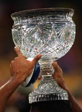 Tom Richard's Trophy