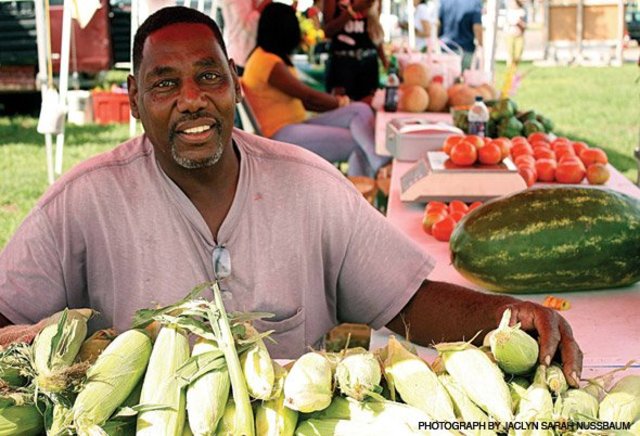 Growing Power Madison