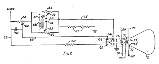 Το πρώτο ηλεκτρονικό παιχνίδι (1947)