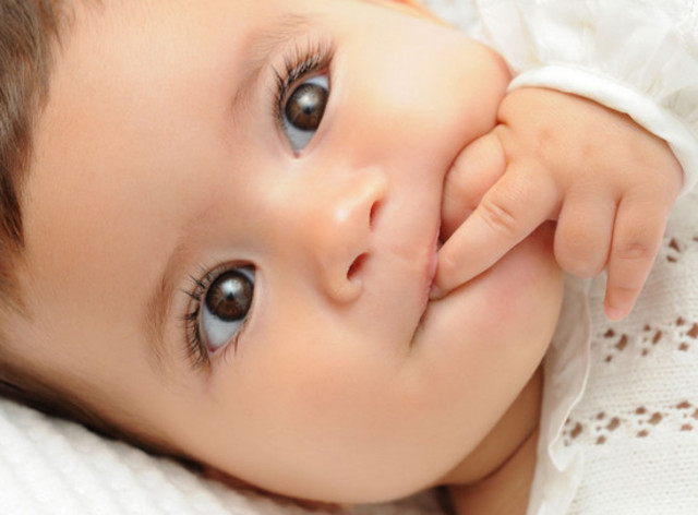 EL DÍA EN EL QUE NACÍ