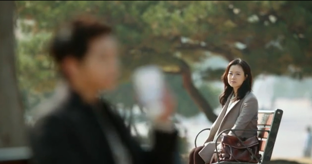 Angela sees Bayardo again