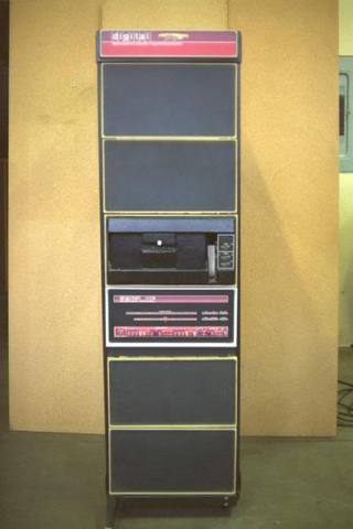 Η Χρυσή εποχή των Arcade Games….