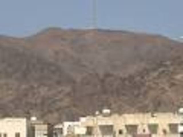 Battle of Uhud