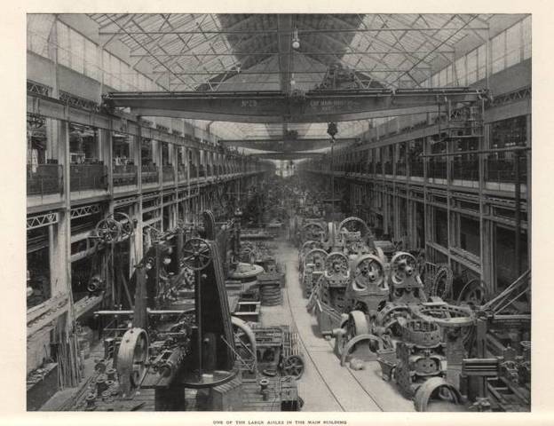 Westinghouse Electric & Manufacturing Company's