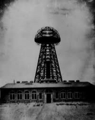 Patent de la transmissió unifilar