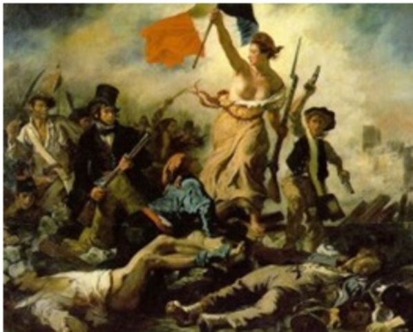 revolucion liberales del siglo XIX