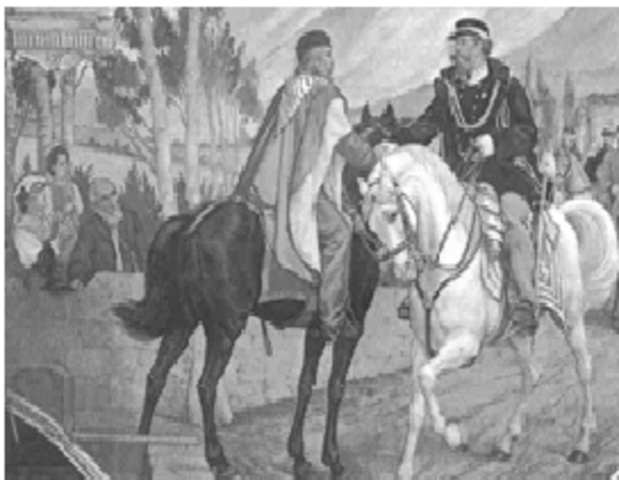 unificacion de italia y alemania