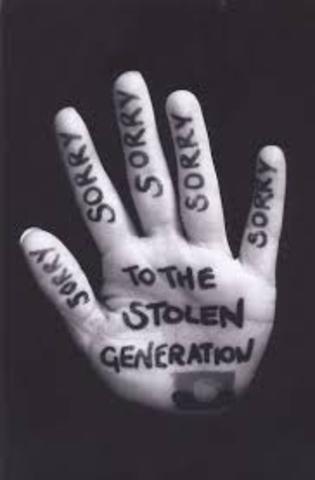 Stolen Generation