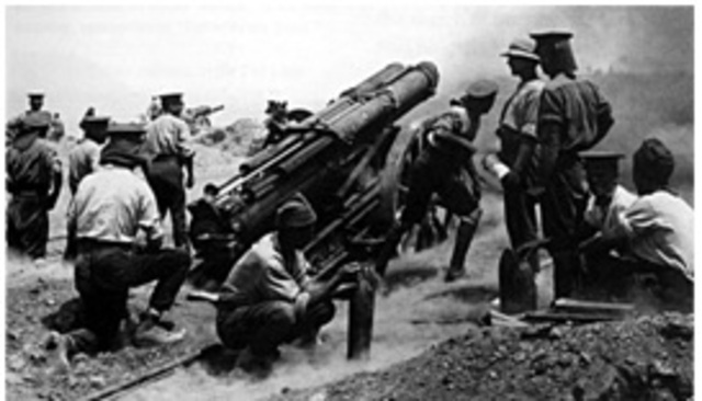 primera guerra   mundial