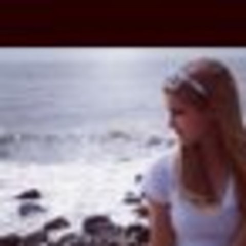 Nicole Mastantuono was born