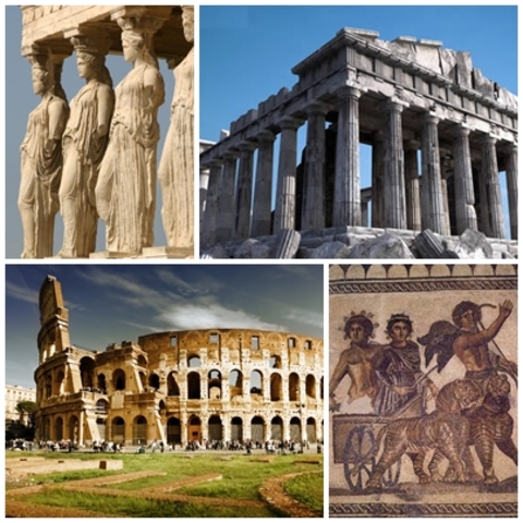 Edad Antigua y civilizaciones arcaicas