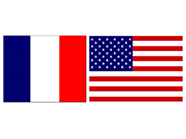 Problems with France