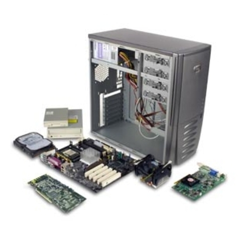 Reparación de equipos