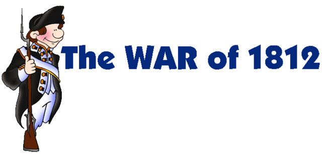 Congress declares war on Great Britain