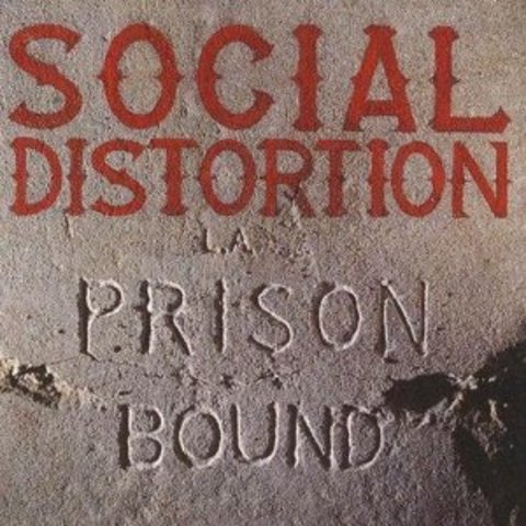 2 Album Prison Bound