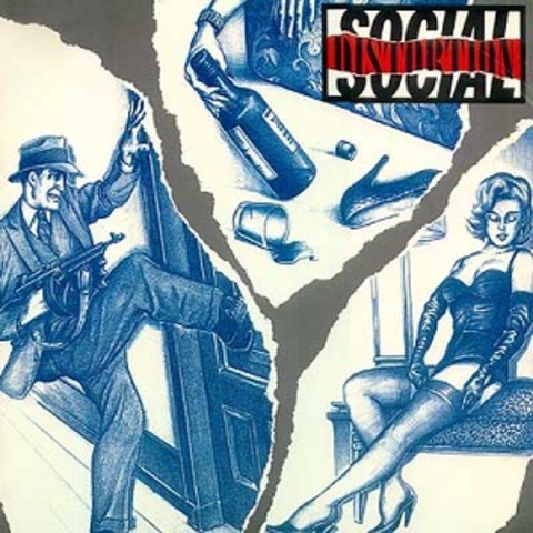 Social Distortion (Album)