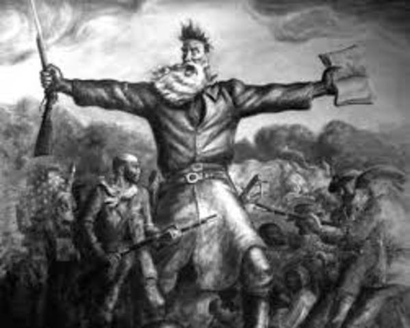 John Brown's Raid