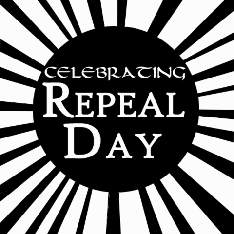 Repeal