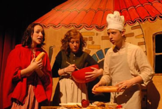 "I wish" song #2 and the rumble