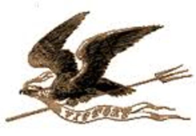 War Hawks Take Power