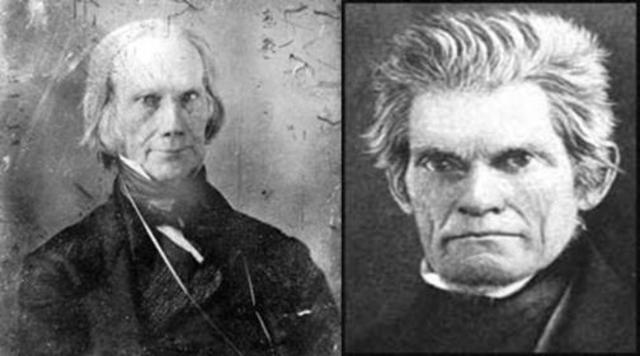 War Hawks Take Power