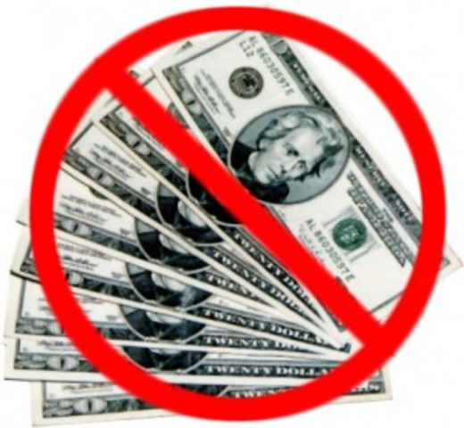 Justices Refuse the Pay Raise