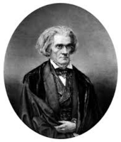 War Hawks Take Power