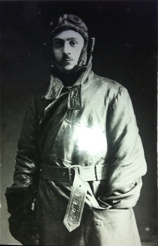 WW1 Great Grandfather enlists in Canadian Expeditionary Force