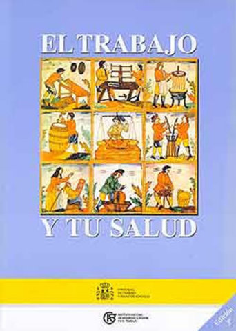 El Plan Nacional de Higiene y Seguridad en el Trabajo