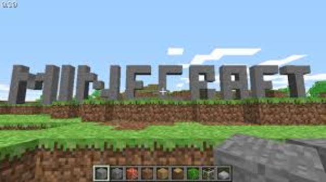 Full Release of Minecraft
