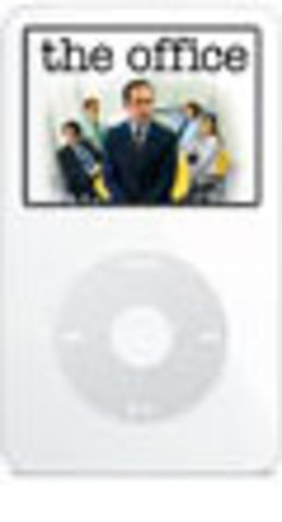 itunes video and tv shows