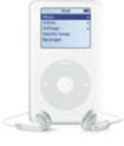 ipod mini