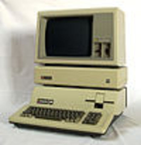 Apple lll